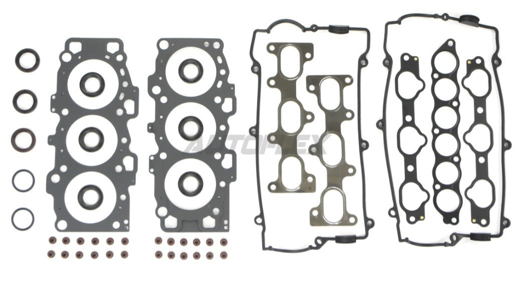 Head Gasket VRS KIT/SET FOR Hyundai Santa Fe SM 2000-12/2002 PETROL Engine-G6BA
