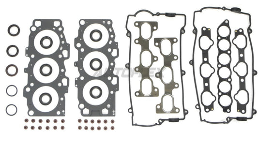 Head Gasket VRS KIT/SET FOR Hyundai Santa Fe SM 2000-12/2002 PETROL Engine-G6BA