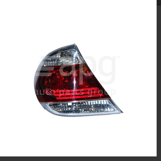 NEW LEFT TAIL LIGHT FOR Toyota CAMRY BK36 9/2004 - 6/2006 ACV36R MCV36R SEDAN