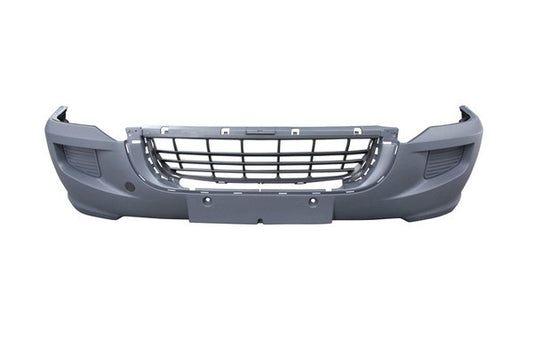 NEW FRONT BAR BUMPER FOR VOLKSWAGEN CRAFTER  2F  02/2007 ~ 07/2017 VW