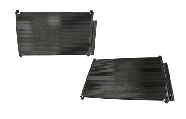 NEW AC CONDENSER FOR  HONDA ODYSSEY  RB  06/2004 ~ 03/2009  A/C CONDENSER