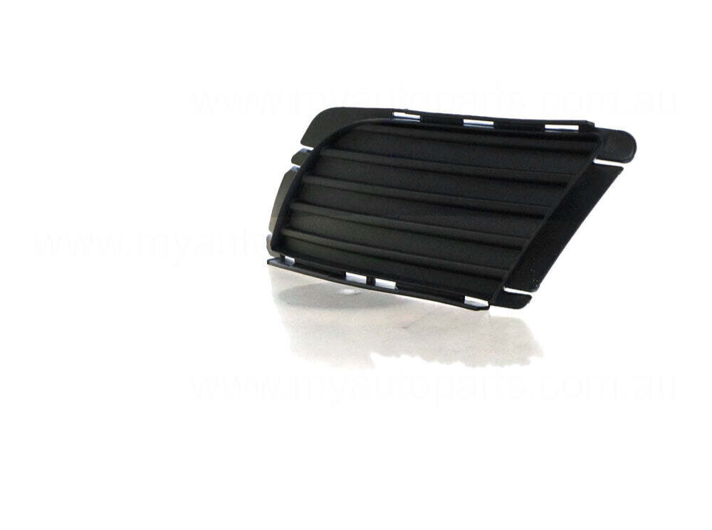 NEW PASSENGER SIDE FOG LIGHT COVER FOR Holden Barina XC 2001 to 2011