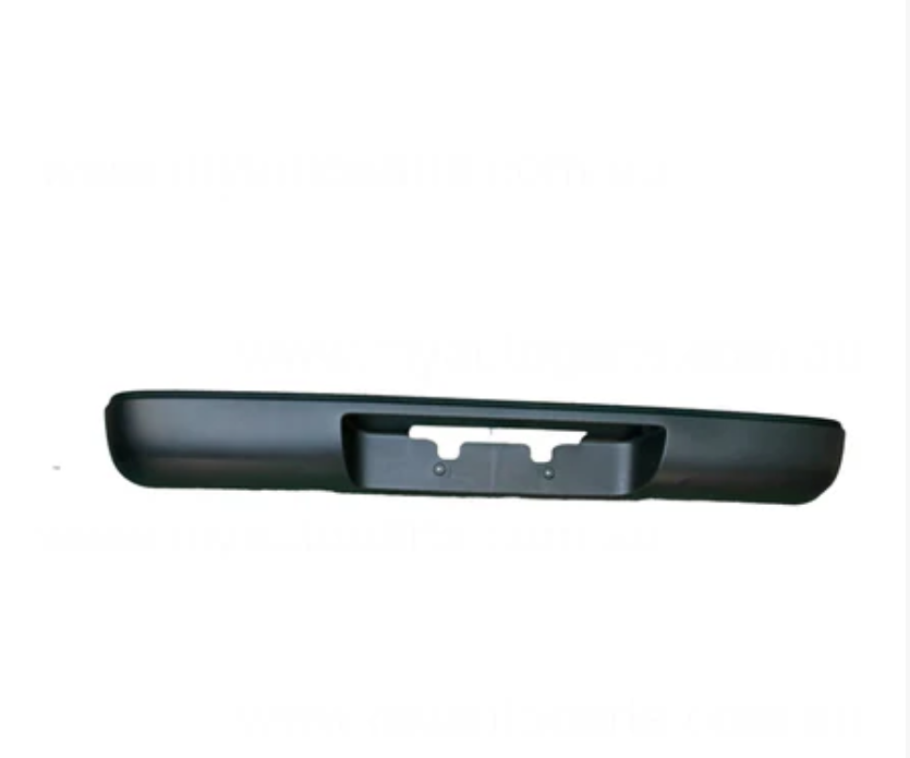 Genuine REAR BAR LOWER BUMPER FOR Mazda BT50 UR 9/2015-10/2020