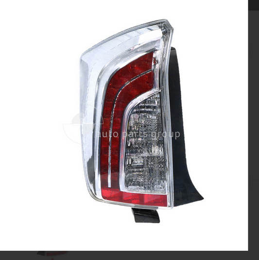 NEW PASSENGER SIDE TAIL LIGHT LED FOR Toyota Prius ZVW30R 12/2011-2/2016