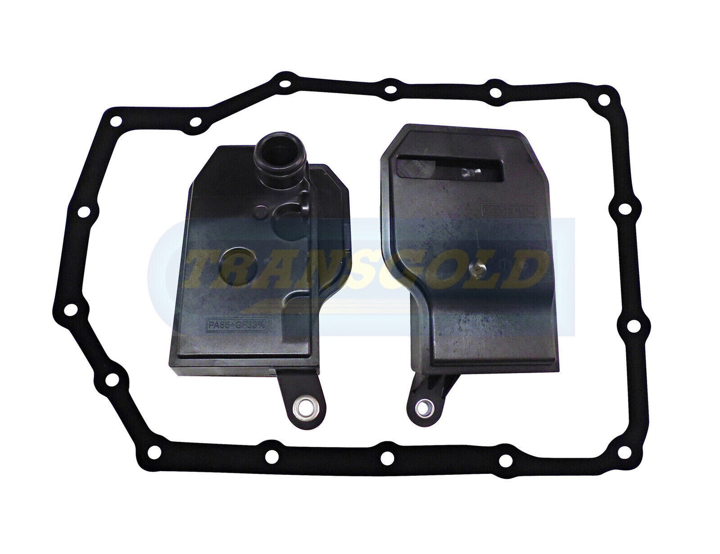 AutoTransmission Service Kit FOR MAZDA E/CW6A SKYACTIV-DRIVE MAZDA-2