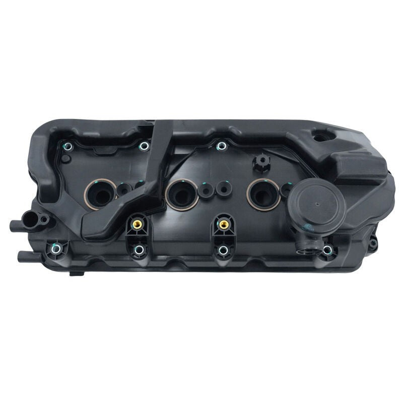 Valve Rocker Cover With Gasket & Seals Right Hand Side For Audi A4 A5 A6 A7 A8