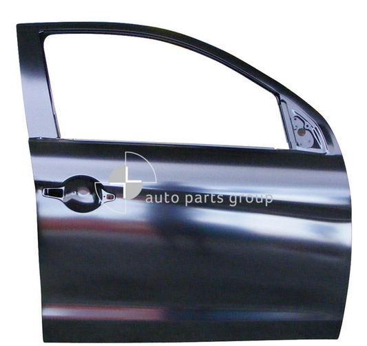 GENUINE FRONT DOOR RH MITSUBISHI OUTLANDER WAGON ZG ZH 11/2006-10/2012 ALL MODEL