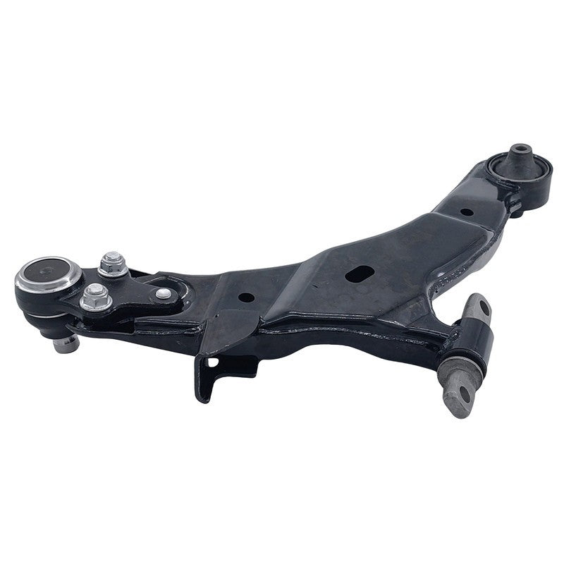 PASSENGER FRONT LOWER CONTROL ARM FOR Hyundai Trajet FO 03/2000-ON COMPLETE ARM
