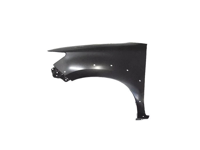 NEW LEFT FRONT GUARD FOR TOYOTA HILUX 4X4 TGN/KUN/GGN 09/11-06/15 FLARE TYPE