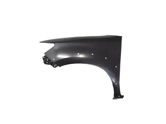 NEW LEFT FRONT GUARD FOR TOYOTA HILUX 4X4 TGN/KUN/GGN 09/11-06/15 FLARE TYPE