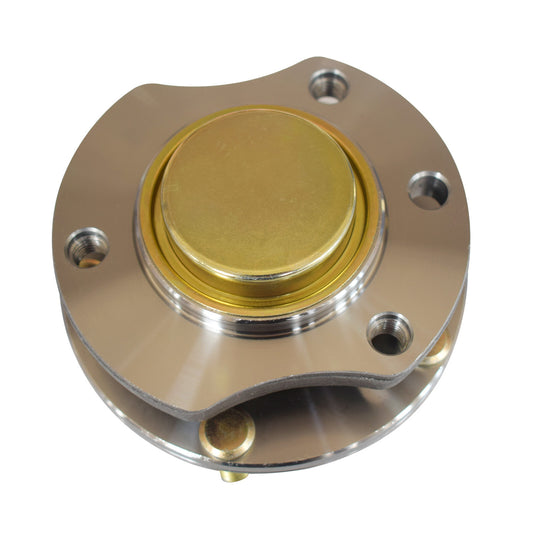 LEFT FRONT FRONT HUB BEARING FOR VX VY VZ HOLDEN CREWMAN UTE WITHOUT ABS