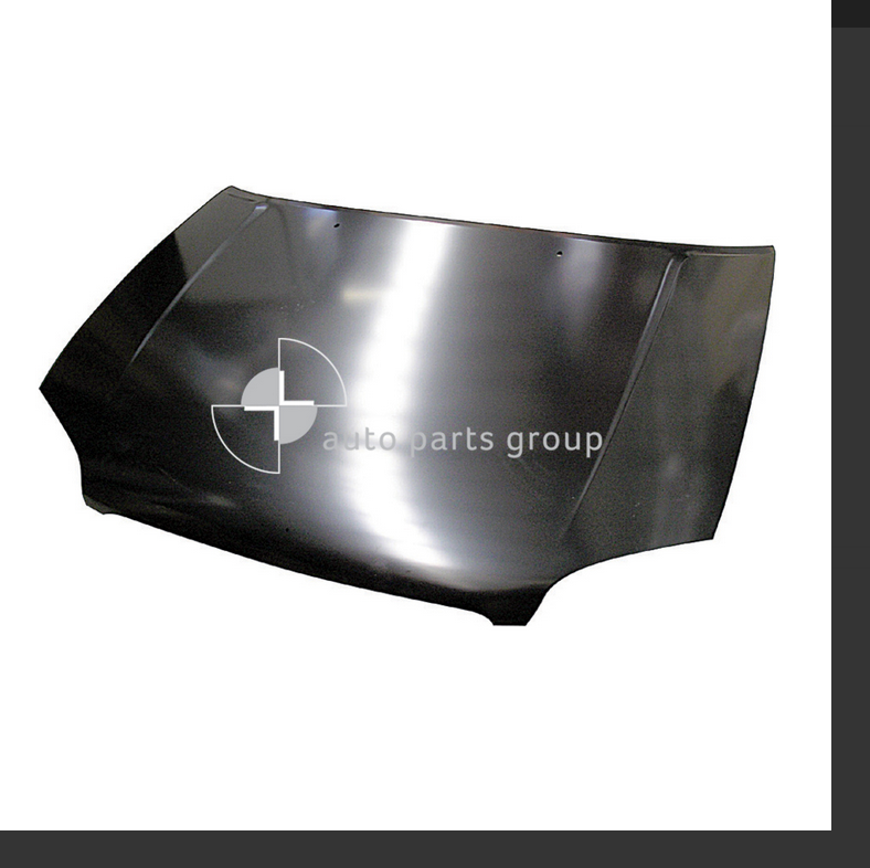 GENUINE NEW BONNET FOR SUBARU IMPREZA 4/5-DOOR - GX/RX 11/2002 - 8/2005