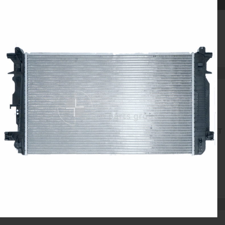 NEW RADIATOR FOR Volkswagen Crafter VAN 7/2008-2017 DIESEL 2.0L 2.5L