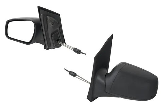NEW LEFT DOOR MIRROR FOR FORD FOCUS LS/LT MANUAL DOOR MIRROR 01/2005 ~ 02/2009