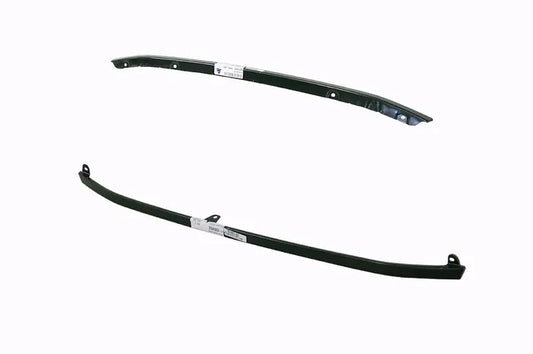 NEW FRONT LOWER GRILLE MOULD FOR TOYOTA HILUX RN150 10/2001-03/2005 FILLER PANEL