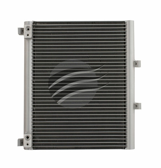 NEW AIRCON A/C Condenser FOR ISUZU TRUCK NPR200 NPR400 1989-2003 AIR 2000 SYSTEM