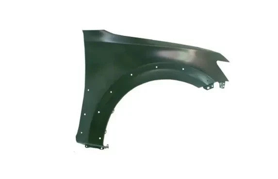 NEW RIGHT FRONT GUARD FOR MITSUBISHI PAJERO NS/NT/NW/NX 11/2006-2021 FLARE TYPE