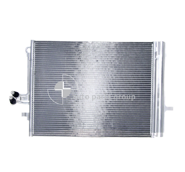 NEW CONDENSER FOR FORD MONDEO MC 9/10- 2.0L T/DSL, 2.0L T/PET & 2.3L PET