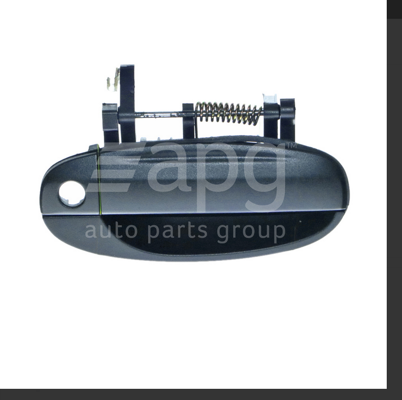NEW DRIVER FRONT OUTER DOOR HANDLE FOR Daewoo Kalos T200 1/03-4/06 HATCH-SEDAN