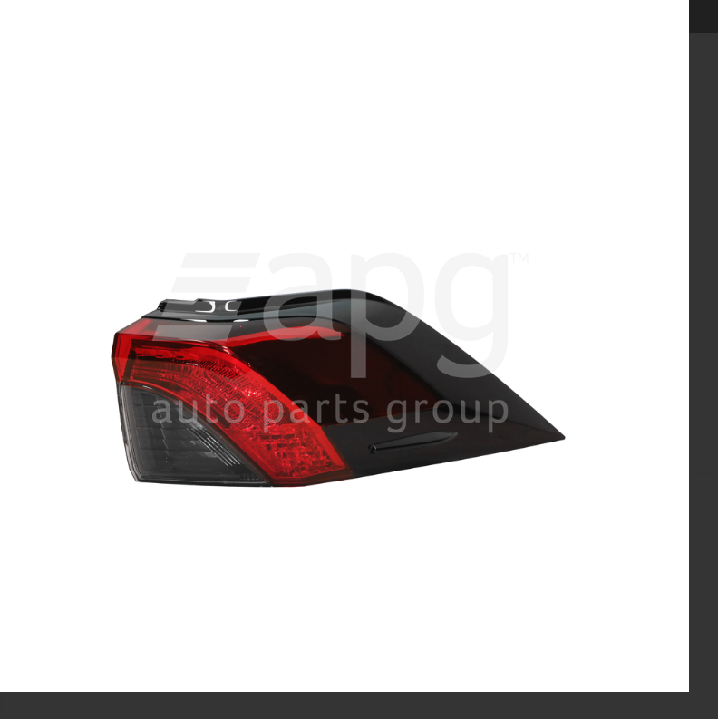 NEW DRIVER RIGHT TAIL LIGHT Lamp FOR TOYOTA RAV4 5/2019-6/2024 RAV-4 AXAA54R