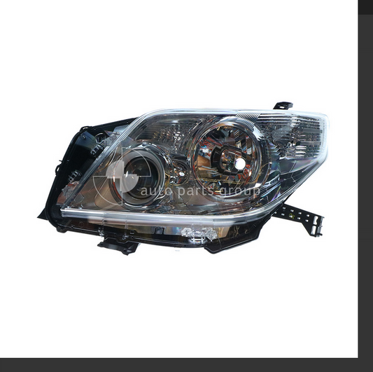 GENUINE LEFT HEADLIGHT FOR Toyota PRADO-150-155 Halogen Electric 8/09-11/13