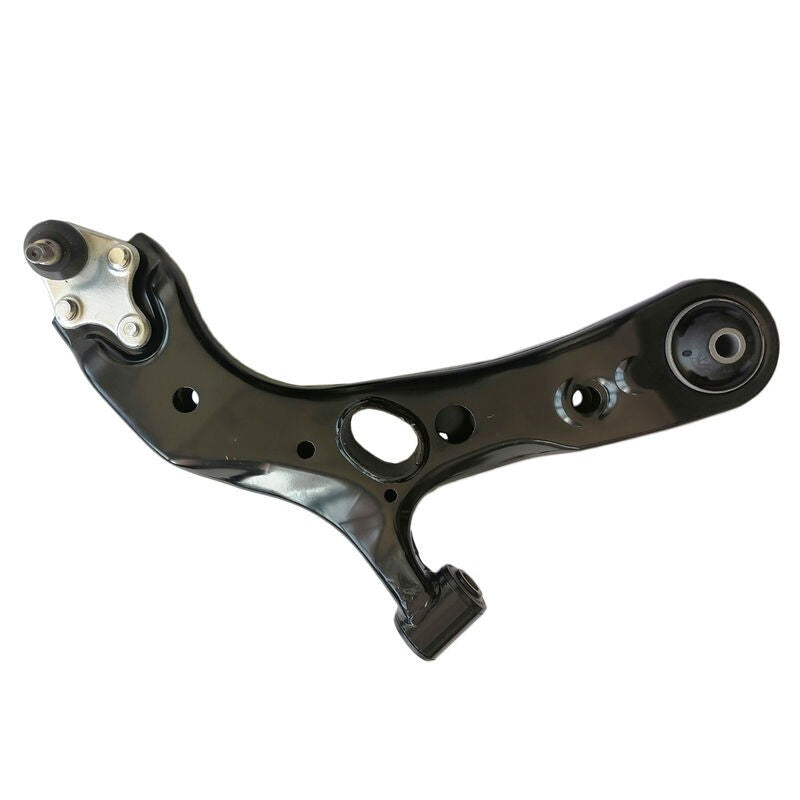 DRIVER FRONT LOWER CONTROL ARM FOR Toyota RAV4 ASA44 2013-2019 COMPLETE ARM