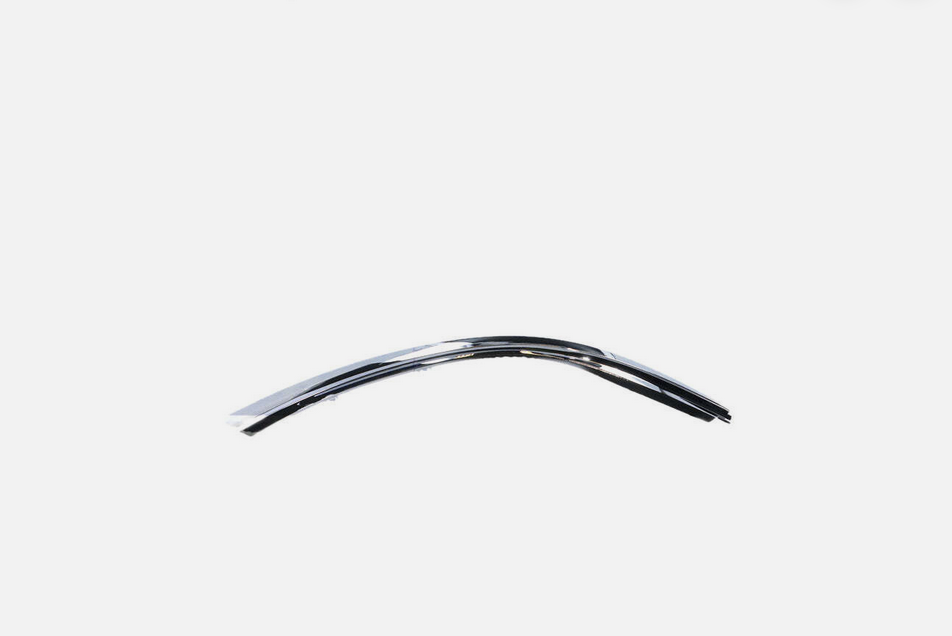 GENUINE RIGHT HEADLIGHT FILLER PANEL FOR Toyota Corolla ZRE172R 12/2013-11/2016