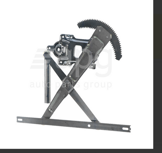 NEW RIGHT FRONT WINDOW REGULATOR FOR NISSAN PATROL GU WAGON 8/2008-1/2010