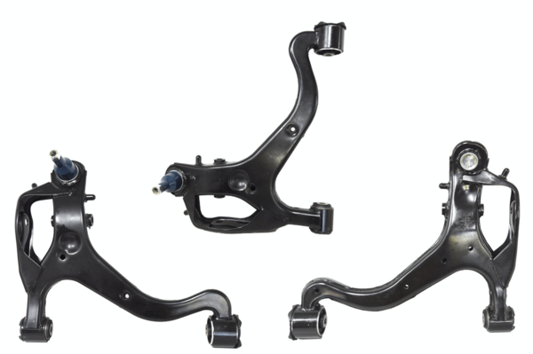 NEW LEFT FRONT LOWER CONTROL ARM FOR LAND ROVER DISCOVERY 10/2009 -11/2016 L319