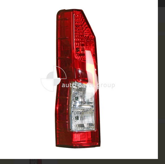 GENUINE LEFT TAIL LIGHT REAR LAMP FOR TOYOTA HIACE 2/2019-ON GDH320R SLWB