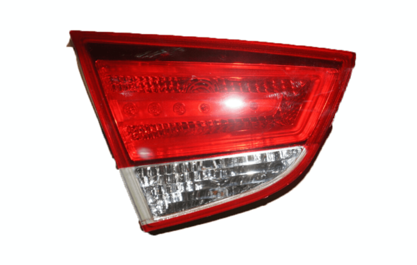 NEW LEFT SIDE TAIL LIGHT FOR HYUNDAI IX35 (FOR KOREA BUILT ONLY) INNER LIGHT