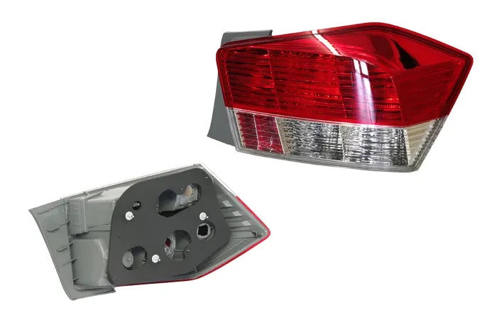NEW RIGHT TAIL LIGHT FOR HONDA CITY GM 01/2009 ~ 04/2012 TAILLIGHT