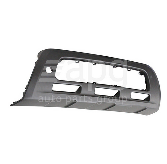 GENUINE FRONT BAR CENTER LOWER GRILLE FOR KIA SOUL HATCH 04/2009-08/2011