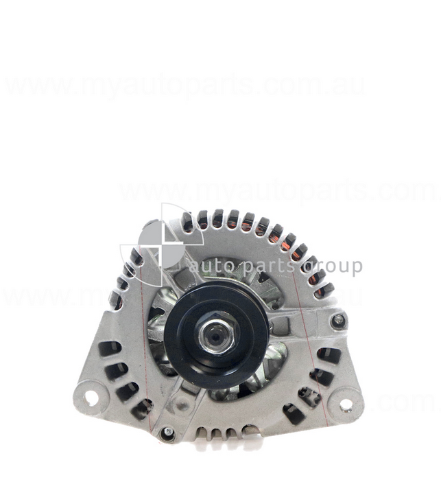 NEW ALTERNATOR FOR FORD TRANSIT VF VG 1995-2000  Alternator Marelli Type 12v 100