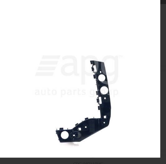 GENUINE LEFT FRONT BUMPER BAR BRACKET FOR HOLDEN COLORADO RG 7/2016-3/2019 OUTER