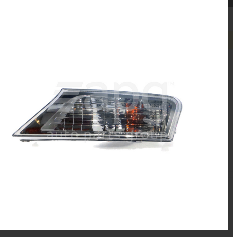 GENUINE LEFT FRONT PARK BLINKER CORNER LIGHT FOR Jeep Cherokee KK 1/2008-10/2012