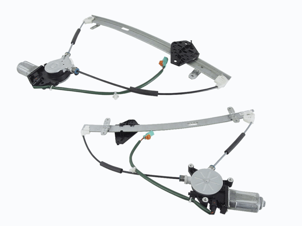 NEW LEFT FRONT WINDOW REGULATOR FOR HONDA CRV  RD  12/2001 ~ 01/2007 CR-V