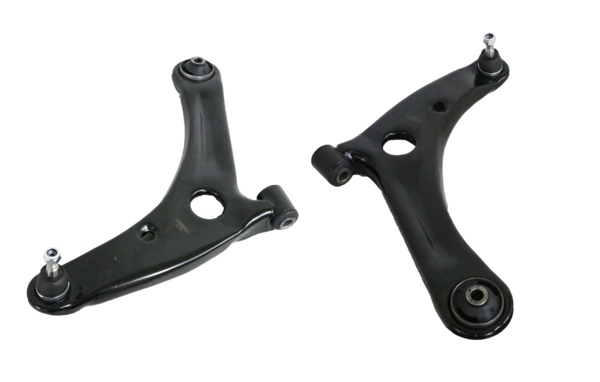 NEW RIGHT FRONT LOWER CONTROL ARM FOR SMART FORFOUR 10/2004 ~ 2006 COMPLETE ARM