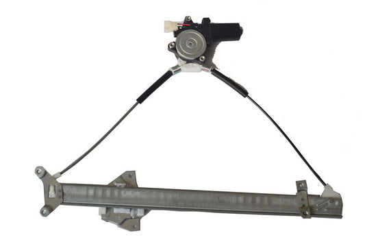 Front Window Regulator Right Hand Side Fit For Mitsubishi Pajero NH/NJ/NK/NL 91-