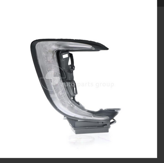 GENUINE RIGHT Daytime Running Lamp FOR Mitsubishi Lancer CF 11/2015-3/2016 4/5DR