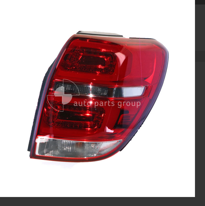 GENUINE RIGHT TAIL LIGHT FOR HOLDEN CAPTIVA-7 CG-2 CAPTIVA 12/13-2/16 LED TYPE