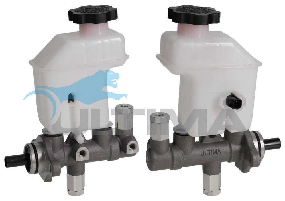 Brake Master Cylinder For KIA RIO JB. Hyundai Accent MC.ATX - Non-ABS *JB9529*