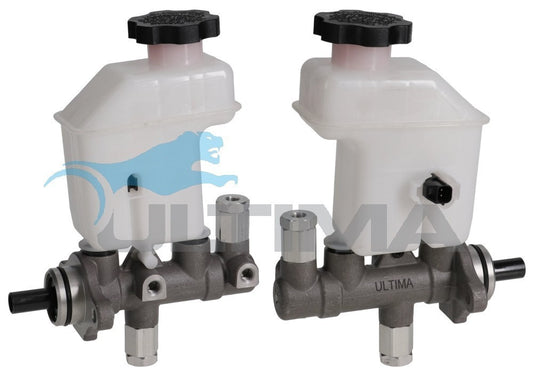Brake Master Cylinder For KIA RIO JB. Hyundai Accent MC.ATX - Non-ABS *JB9529*