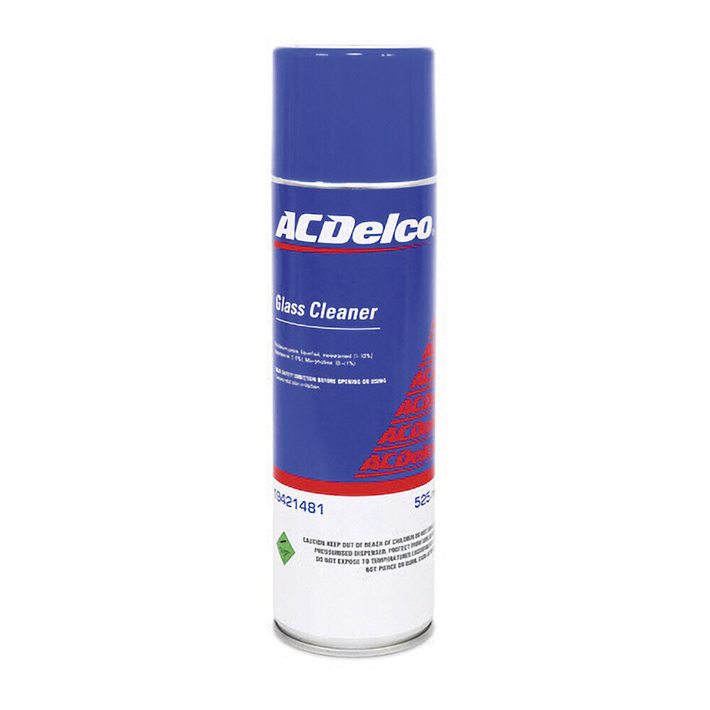 GENUINE Glass Cleaner  Aerosol 525ml FOR HOLDEN COMMODORE ALL MODELS