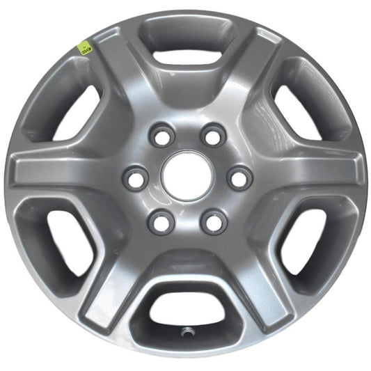 GENUINE Alloy Wheel 17" MAG WHEEL FOR FORD RANGER PX 2011-2018