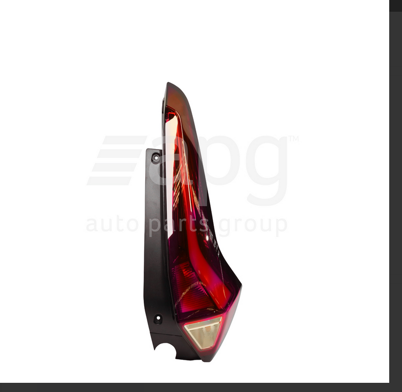 Genuine DRIVER SIDE TAIL LIGHT LAMP FOR MG MG3 SZP1 7/2016-12/2021 HATCH