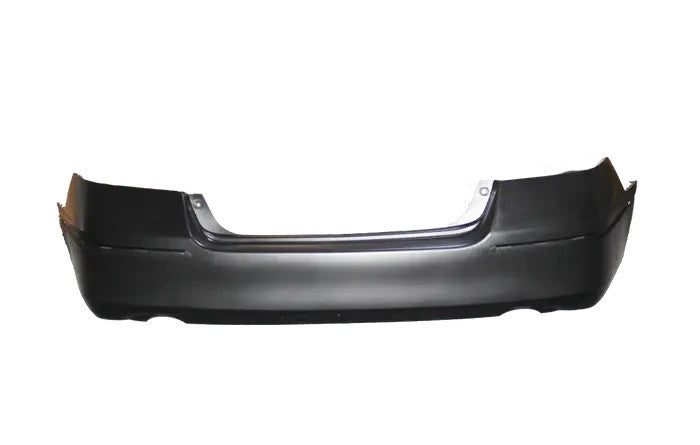 NEW REAR BAR BUMPER FOR HONDA ACCORD CM 05/2006 ~ 01/2008