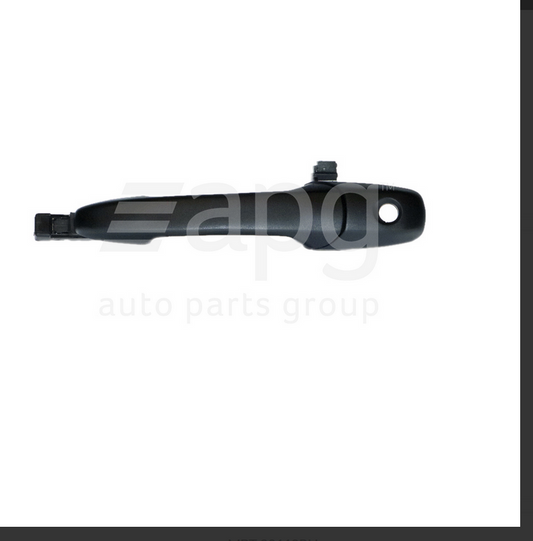 NEW LEFT FRONT OUTER DOOR HANDLE FOR MAZDA BT50 11/2006-6/2008