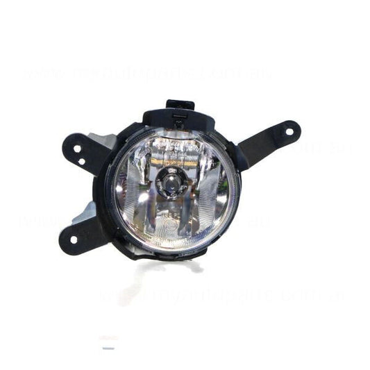 GENUINE LEFT Fog Light Spot Driving Lamp FOR Holden Cruze JH JG 3/11-1/15 CDX