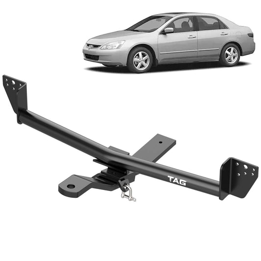 TAG Standard Duty Towbar for Honda Accord (03/1997 - 01/2008)